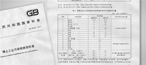 美国稀土多到用不完 为什么还得从中国买