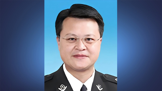 胡彬郴