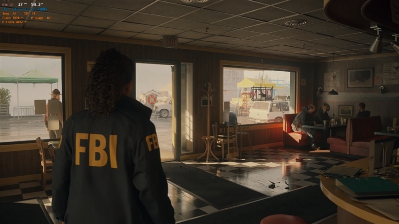 七彩虹iGame RTX 5070 Ti Vulcan OC显卡评测:一键提速降温、磁吸组件玩法多样