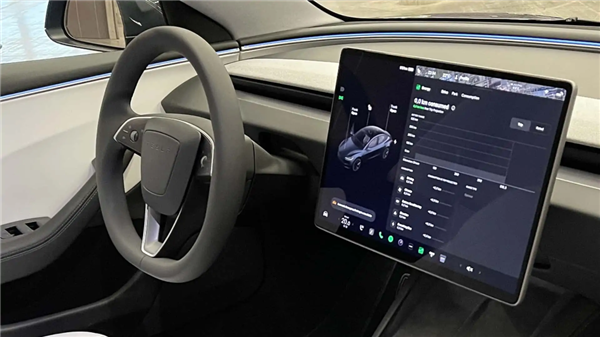 拳打新势力 脚踢特斯拉!这回的汽车新国标真给我看爽了