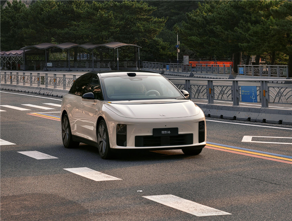 李想：过去三年我们学习职业经理人管理体系 结果变得越来越差