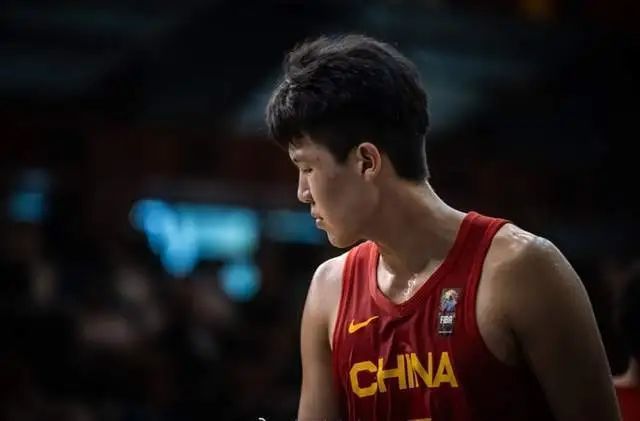 奇葩 刘炜 乔帅亚运本想征召杨瀚森 但他不在总局人才库无法调人
