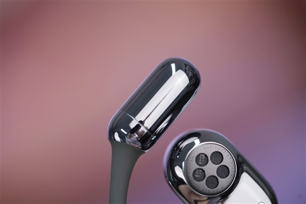 行业首发5单元,小米开放式耳机Pro图赏