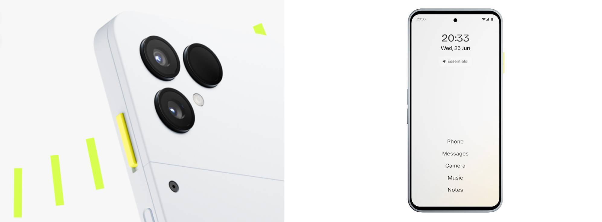 Fairphone 6 发布:能换电池的手机,找到了模块化设计的新方向