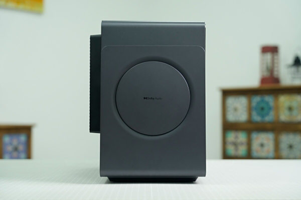 投影仪界的“六边形战士” 当贝S7 Ultra Max高端家用投影仪深度评测