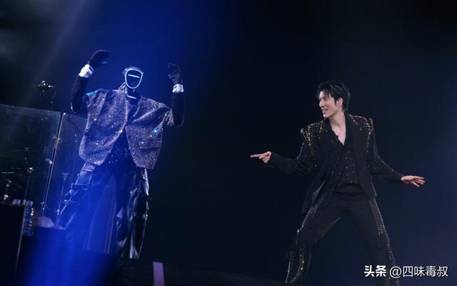 演唱会越来越炫,为啥还有人悄悄离场? 演唱会越来越炫,为啥还有人悄悄离场?