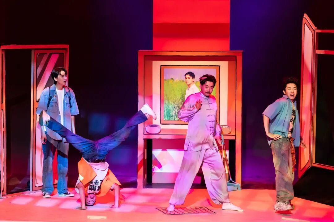 《技能五子棋》的成功使张兴朝等演员收获大批粉丝。