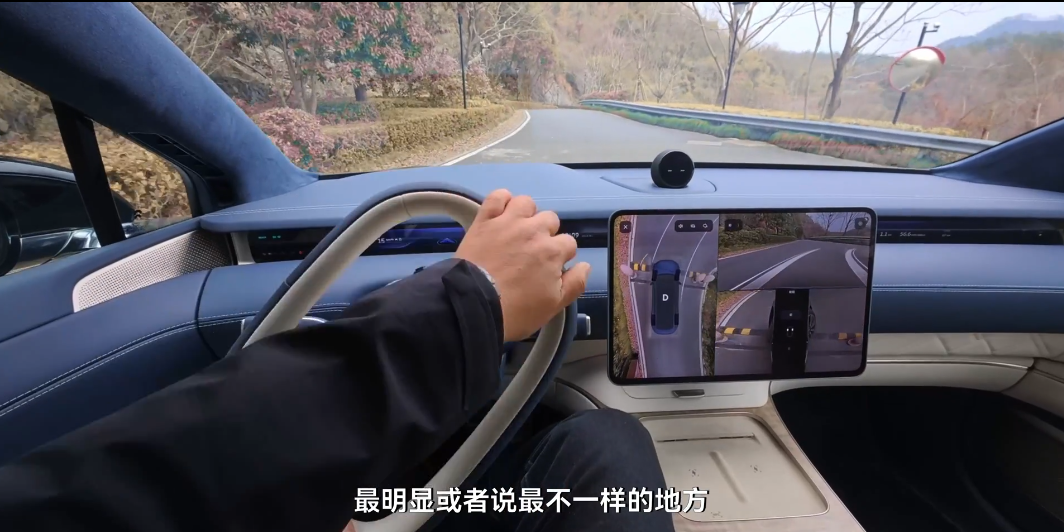 80万的蔚来ET9,甚至还有点性价比