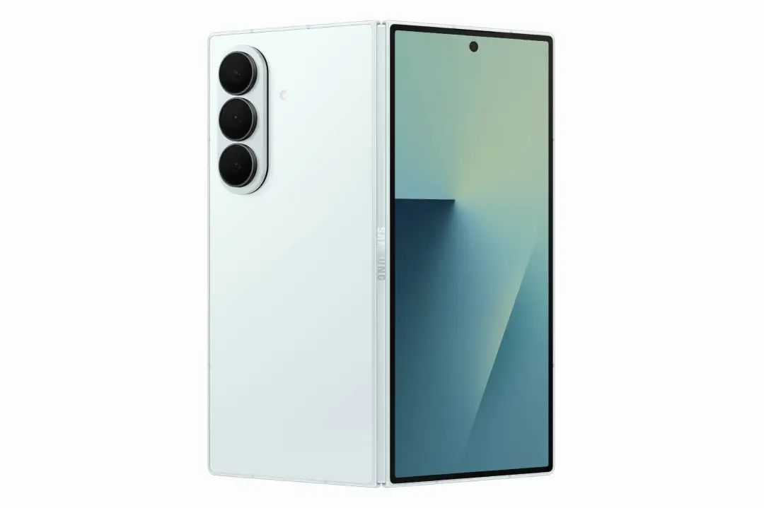 三星发布 Galaxy Z Fold7:国产折叠屏终于棋逢敌手
