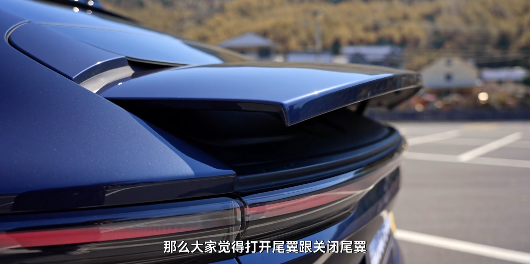 80万的蔚来ET9,甚至还有点性价比