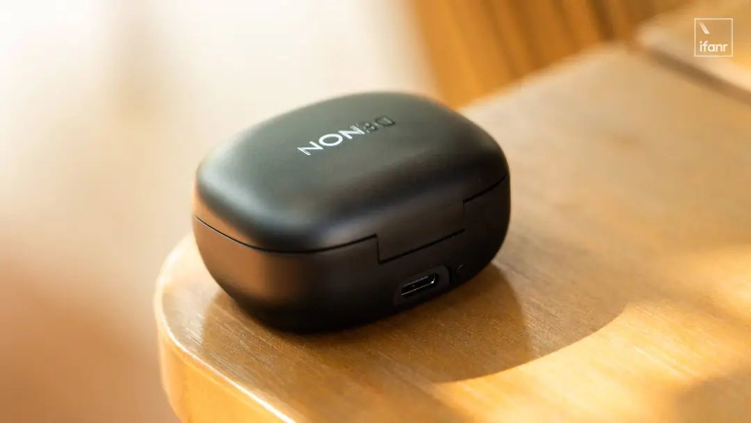 DENON AH-C840NCW 体验:传统稳定,老派音响厂商的水桶型真无线耳机