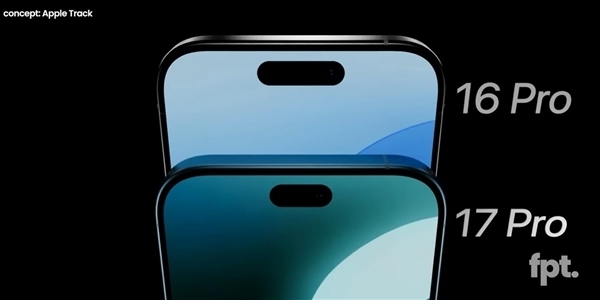 落后华为六年多!iPhone 17 Pro终于跟进反向无线充电功能