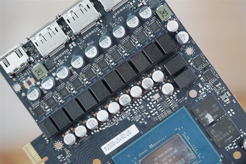 耕升RTX 5070 Ti炫光·超OC显卡评测:外形紧凑 性能不打折