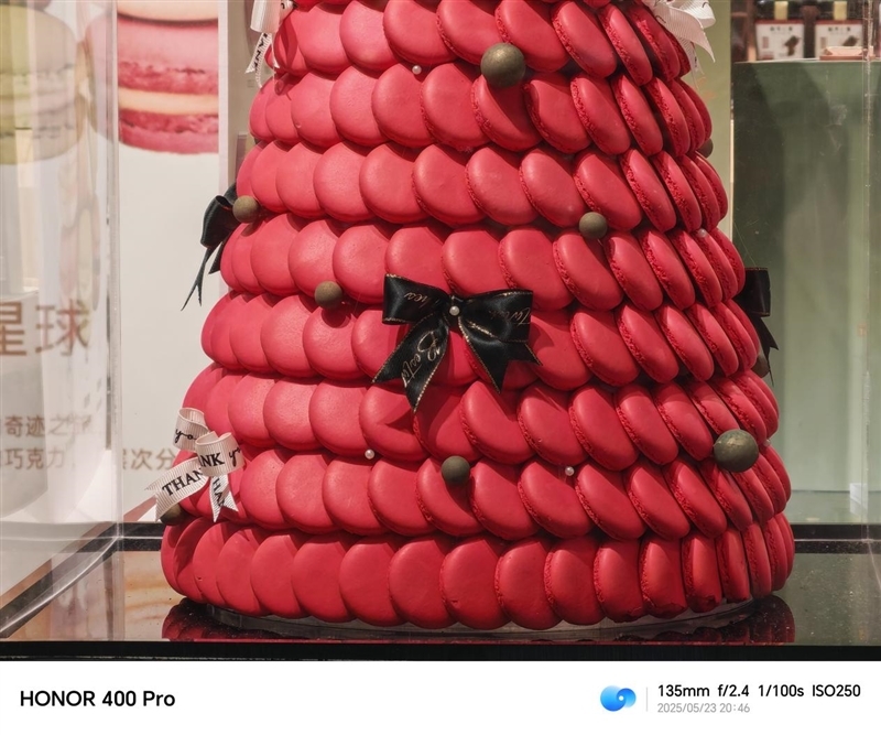 鱼与熊掌全都要!荣耀400 Pro评测:7.8mm机身塞进旗舰性能和影像