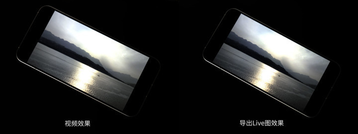 OPPO Reno14实况照片体验 视频能转录全焦段清晰