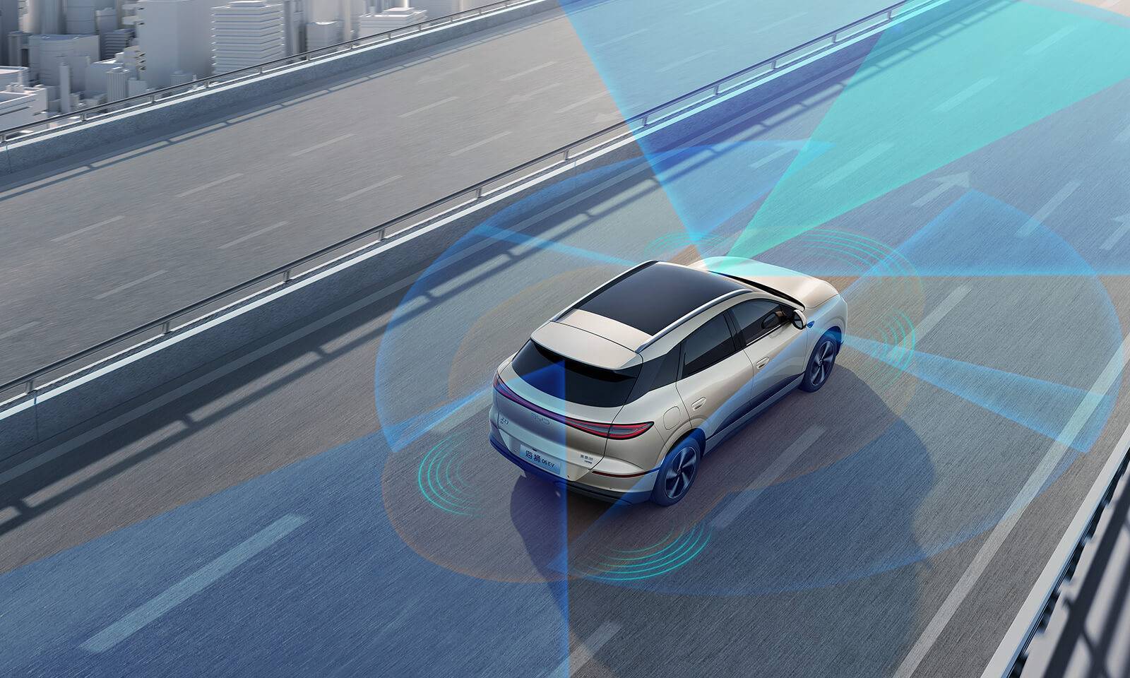 13.98 万元起的海狮 06,有望接过比亚迪宋 PLUS 的销量重担