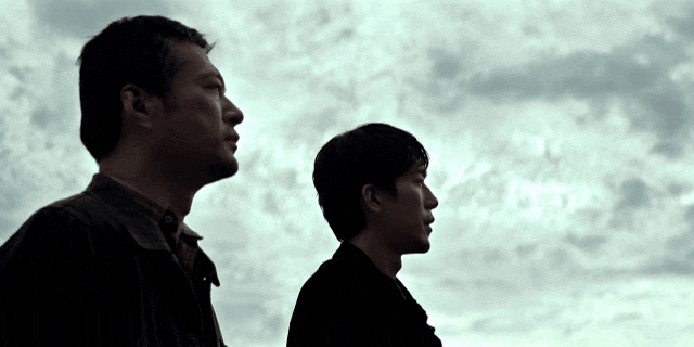 这片太敢拍!环保版《坚如磐石》 这片太敢拍!环保版《坚如磐石》