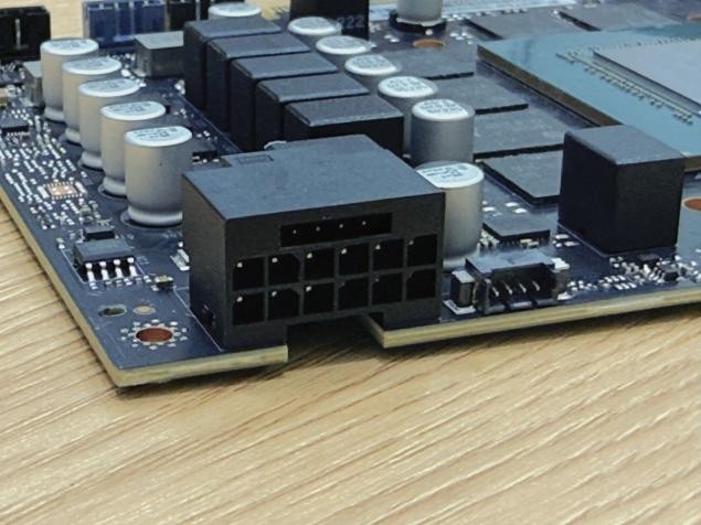 gddr5和gddr6区别_gddr6频率_GDDR