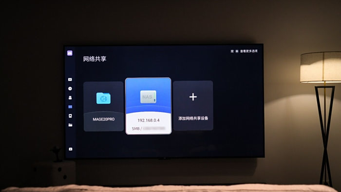 TCL疯狂开卷抗反光电视!85吋爆款QD-Mini LED电视T7L Ultra深度评测