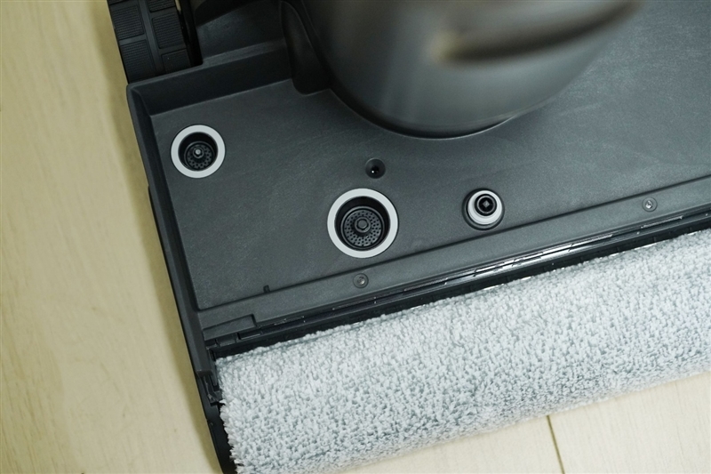 石头洗地机A30 Pro Steam智享版评测:高温蒸汽加持 清洁更彻底灭菌更高效