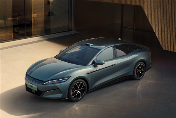 比亚迪：汉L让电车中段加速不行的吐槽成为谣言