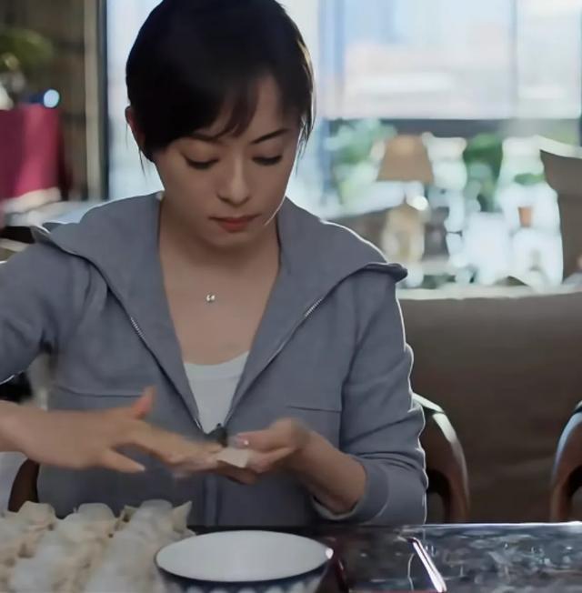 看了《蛮好的人生》大结局就明白：孙俪的班，娱乐圈没有人接得了