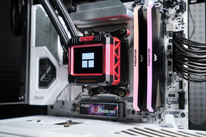 “旗舰”究竟强多少?RTX 5090 D v2对比RTX 5080十款游戏性能横评