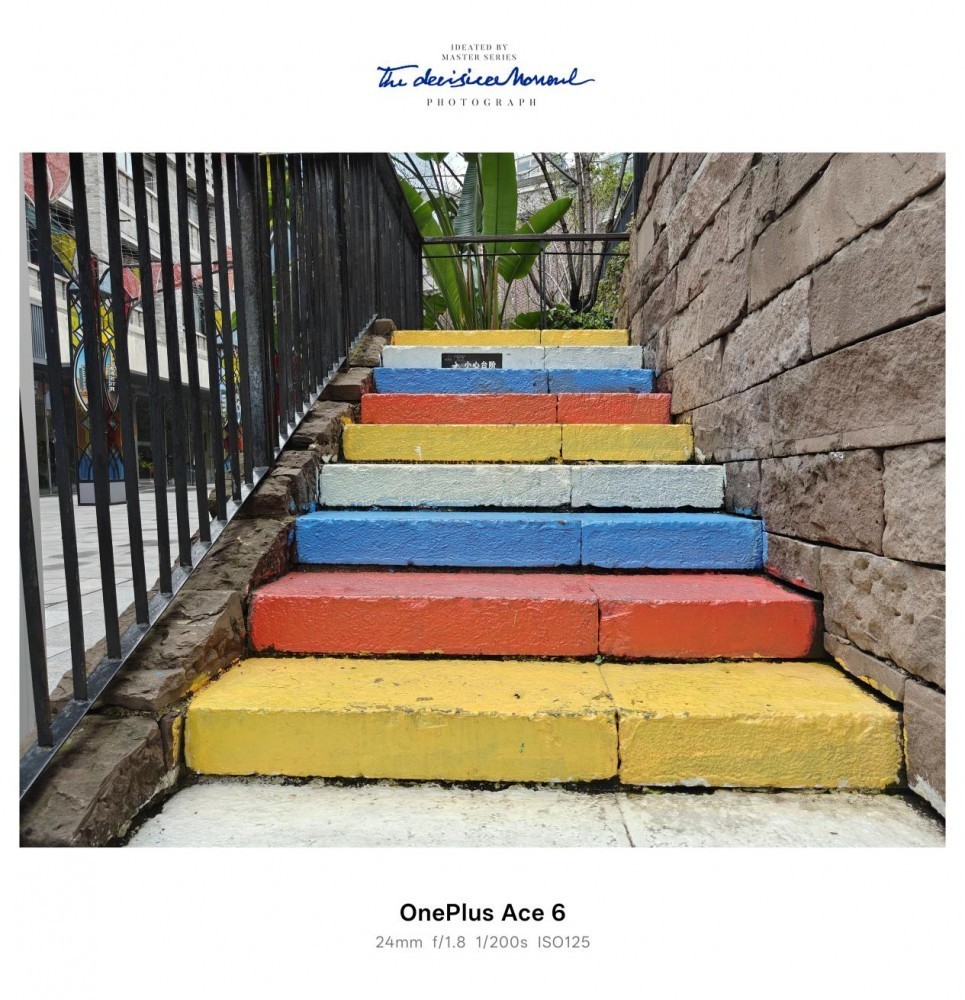 一加Ace 6首测:终于补齐前代所有短板!