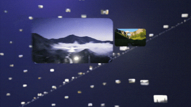 李飞飞押注的"世界模型,中国自研Matrix-3D已抢先实现了?