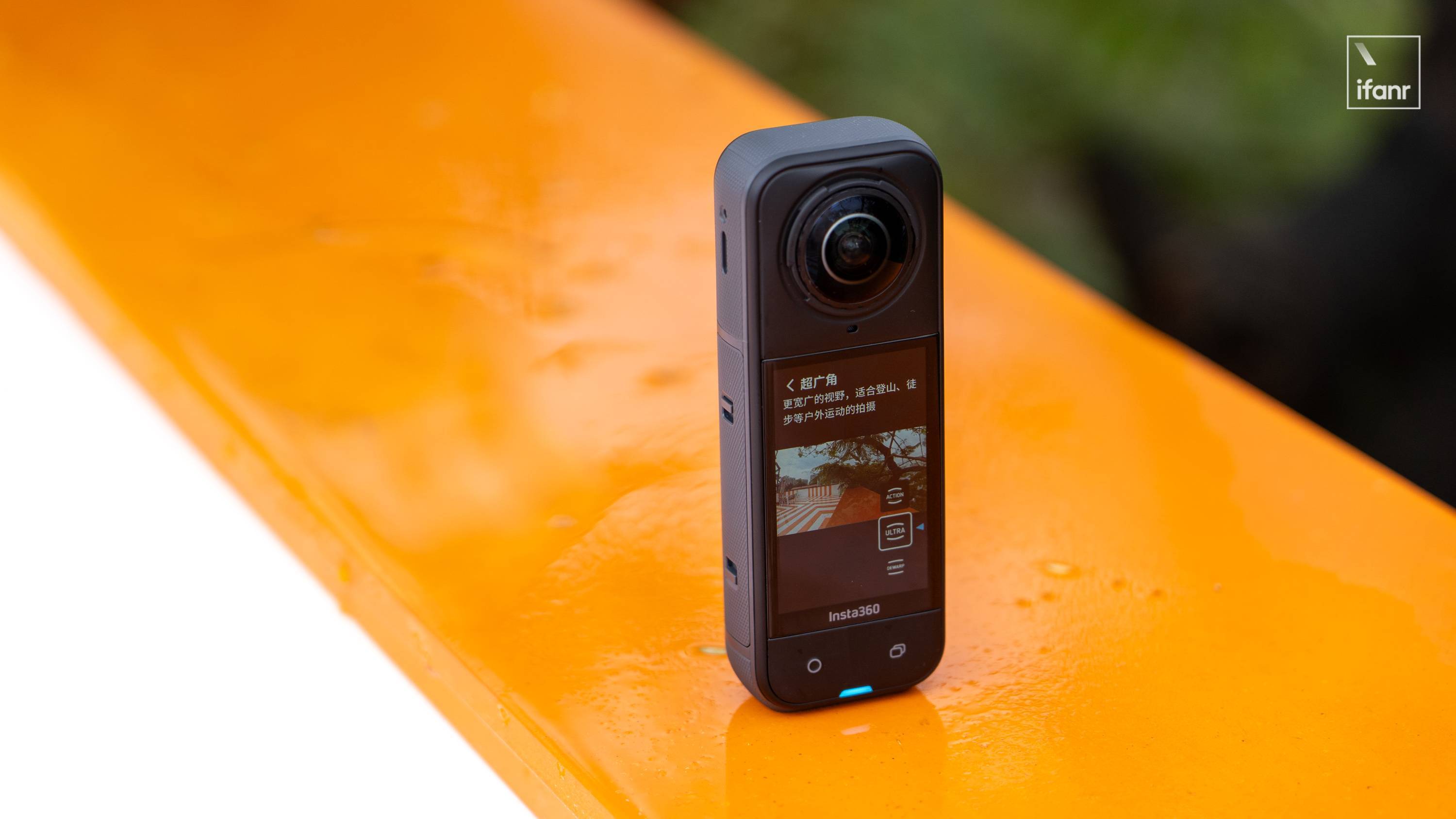 影石 X5 体验:影石最全能的旗舰,征服夜拍的全景相机