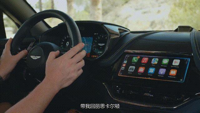 满血版CarPlay终于来了,但我有生之年未必用得上