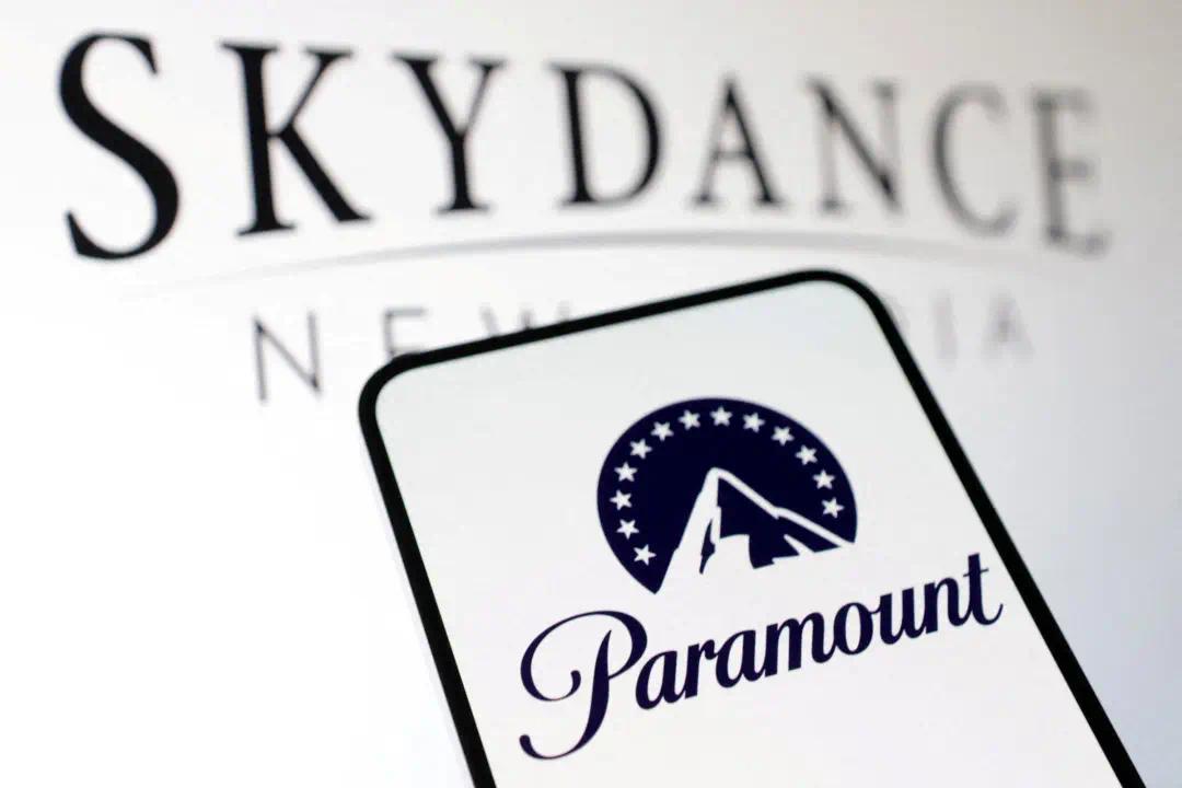 Paramount Global says Skydance merger should close in two weeks | Reuters