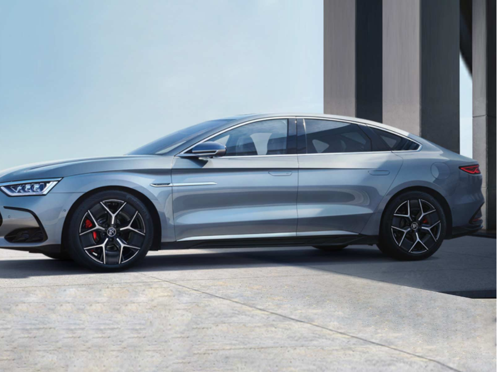 作为全球首家停车燃油车的企业,比亚迪底气在哪里?