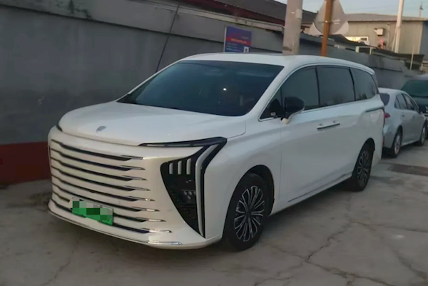 官标续航200公里 实际只能跑70!东风星海v9车主:没想到这么虚