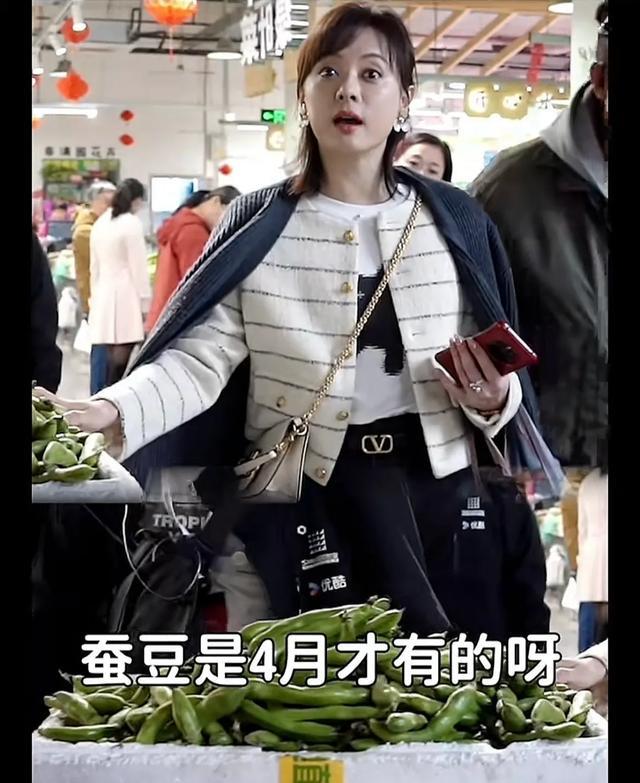 看了《蛮好的人生》大结局就明白：孙俪的班，娱乐圈没有人接得了