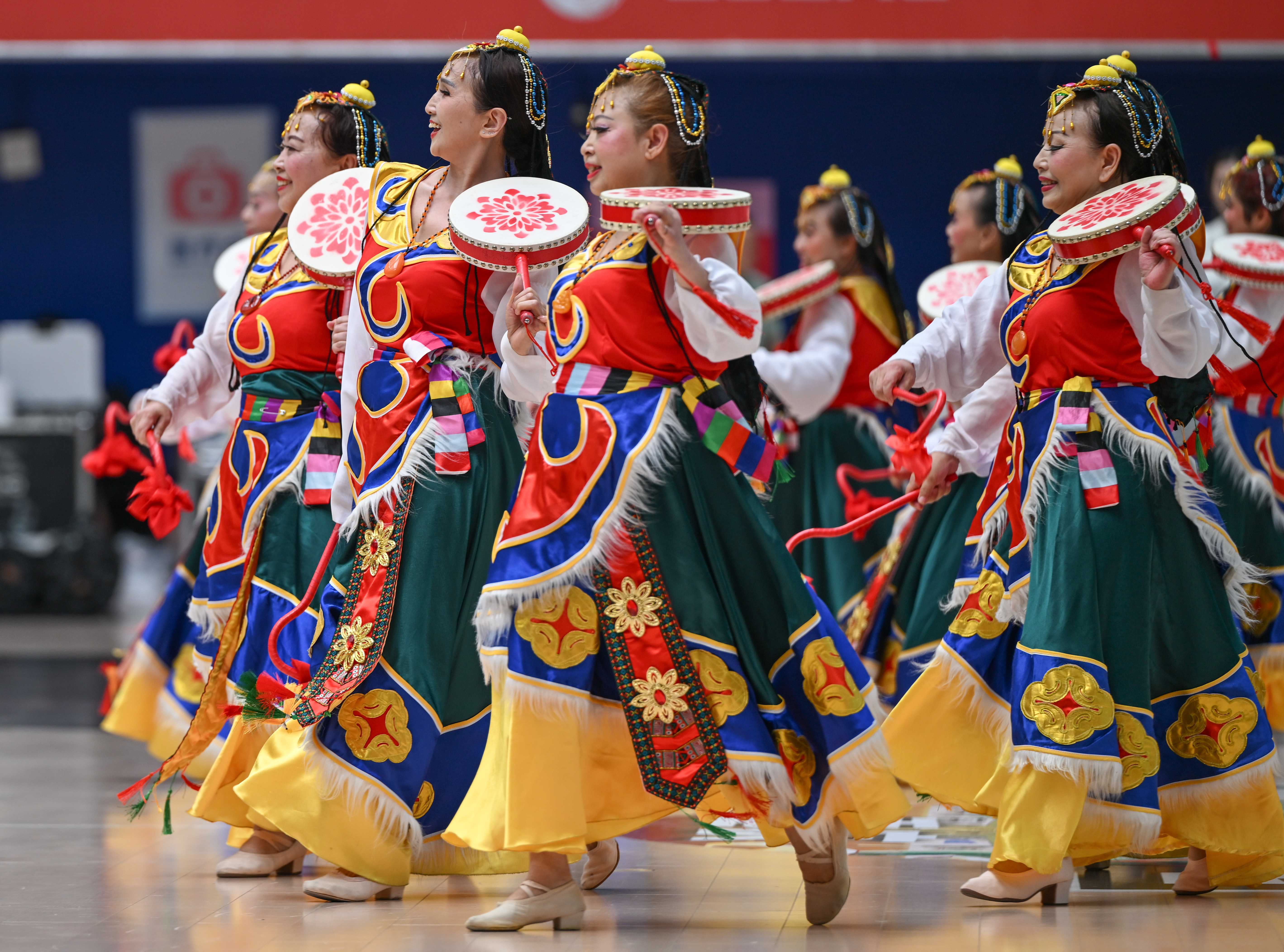 一起跳舞吧- 播客- Apple 播客, image size:5676x4208