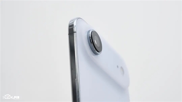 拆完iPhone Air后 我觉得苹果还有牙膏能挤