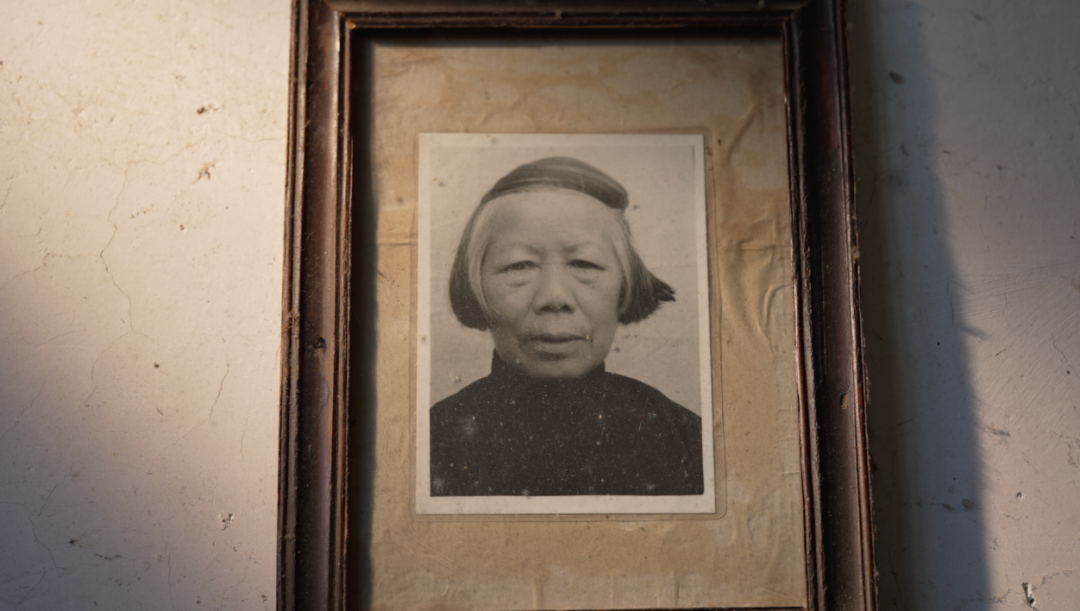 方秀贞(2022年去世)