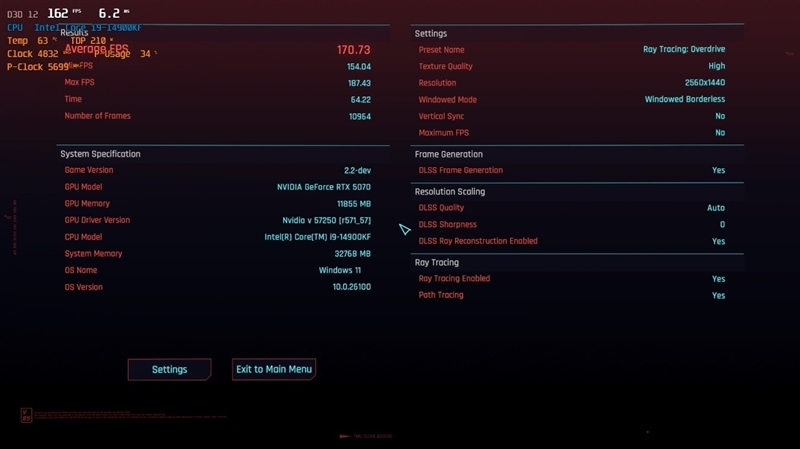 NVIDIA RTX 5070首发评测:DLSS 4提升超4倍!4K游戏不再是高端玩家专属
