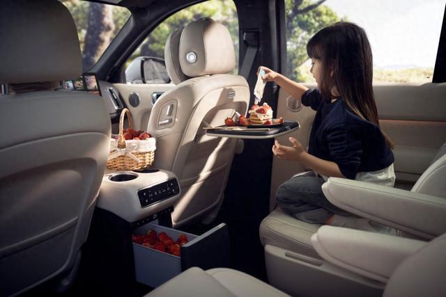 中国东说念主买车真相:花30万抢理念念的东说念主,正在用活动“打脸”老一辈!