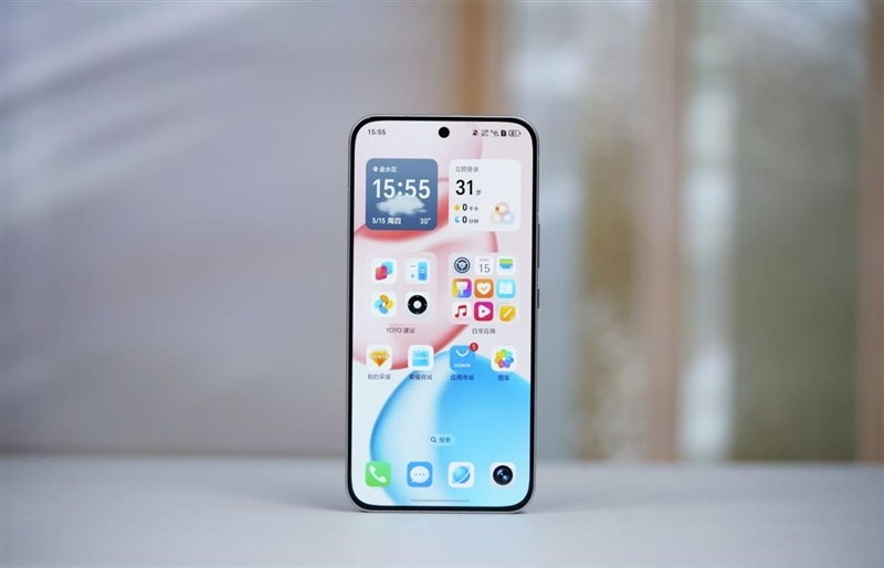 鱼与熊掌全都要!荣耀400 Pro评测:7.8mm机身塞进旗舰性能和影像