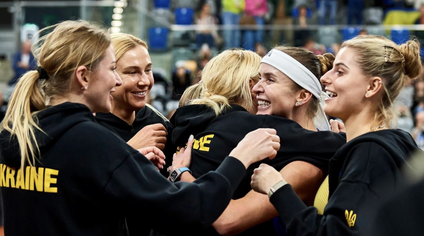 比利-简-金杯：英国、西班牙、乌克兰、哈萨克斯坦晋级决赛圈_凤凰网