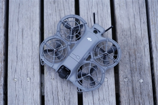 会飞的跟拍摄影师！大疆DJI Neo 2图赏