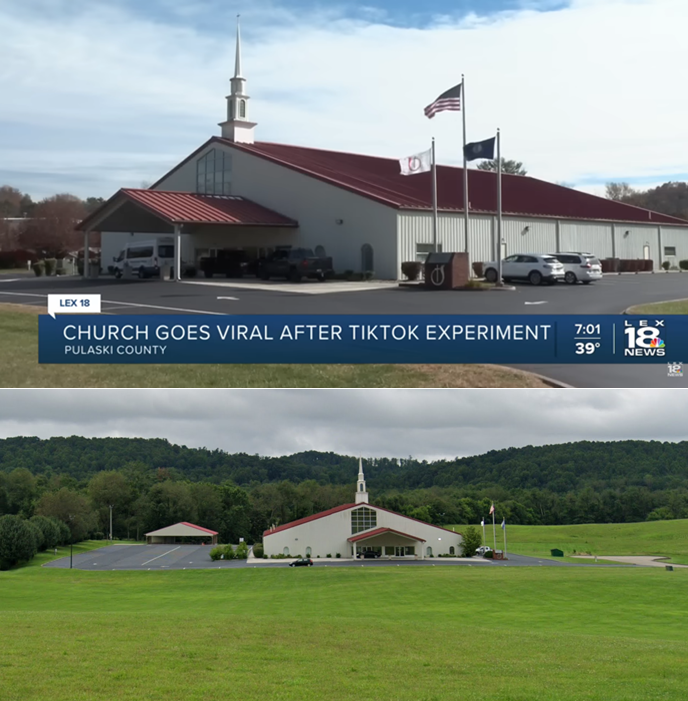 一个“诈捐调查”,急得MAGA们脖子又红了