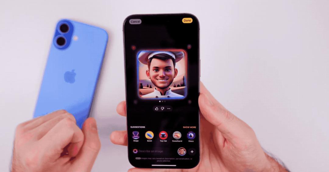 错误率高达33%,苹果AI笑掉友商大牙