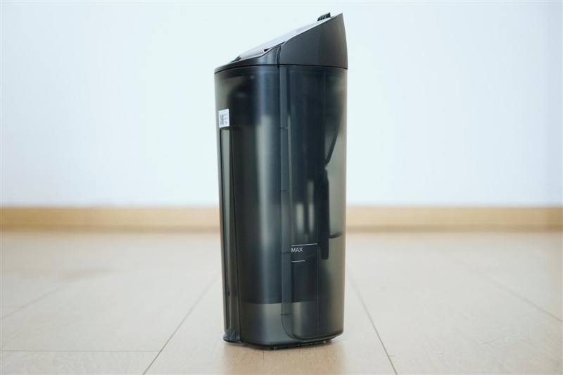 石头智能洗地机A30 Pro Ultra评测:泡沫去污能力惊人 95度自清洁无忧