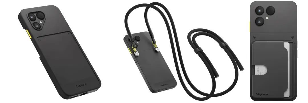 这台能换电池的模块化手机,代表一种很旧却很新的方向