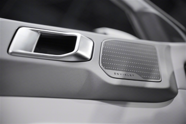 或22万起售 比亚迪方程豹钛3内饰官图发布:实体按键管够