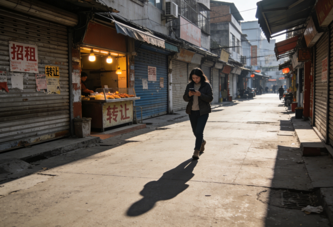 县城经济神话,梦醒时分