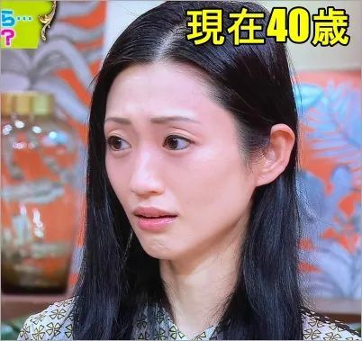 壇蜜40歳